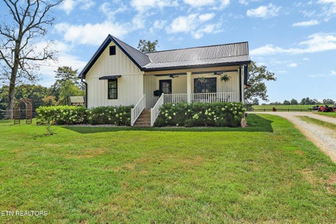Photo of 3854 Rugby Pike, Allardt, TN 38504 (MLS # 1355981)