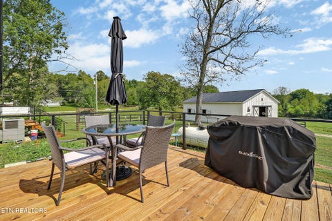 Tiny photo for 3854 Rugby Pike, Allardt, TN 38504 (MLS # 1355981)