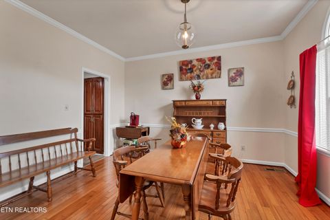 Tiny photo for 3201 Roanoke Circle, Knoxville, TN 37920 (MLS # 1322687)