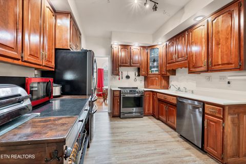 Tiny photo for 3201 Roanoke Circle, Knoxville, TN 37920 (MLS # 1322687)