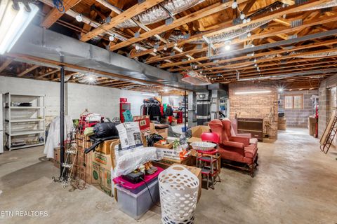 Tiny photo for 3201 Roanoke Circle, Knoxville, TN 37920 (MLS # 1322687)