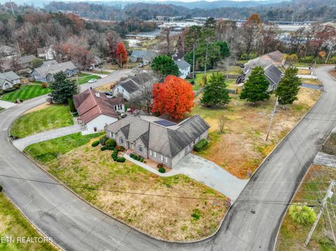 Tiny photo for 3201 Roanoke Circle, Knoxville, TN 37920 (MLS # 1322687)