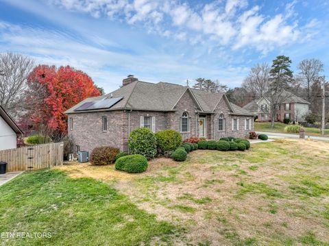 3201 Roanoke Circle Knoxville TN 37920