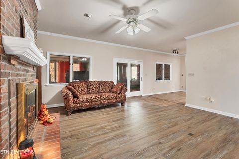 Tiny photo for 3201 Roanoke Circle, Knoxville, TN 37920 (MLS # 1322687)