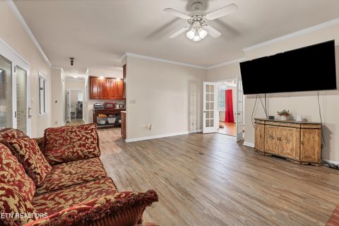 Tiny photo for 3201 Roanoke Circle, Knoxville, TN 37920 (MLS # 1322687)