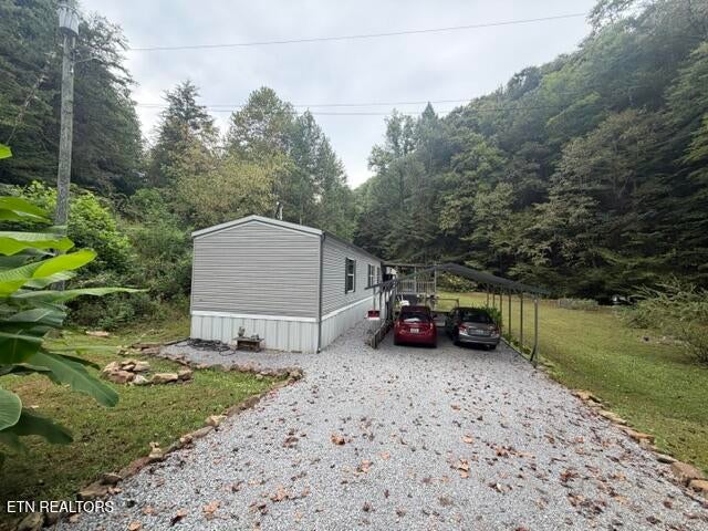 Photo of 238 Coal Stone Branch Rd, Miracle, KY 40856 (MLS # 1356329)