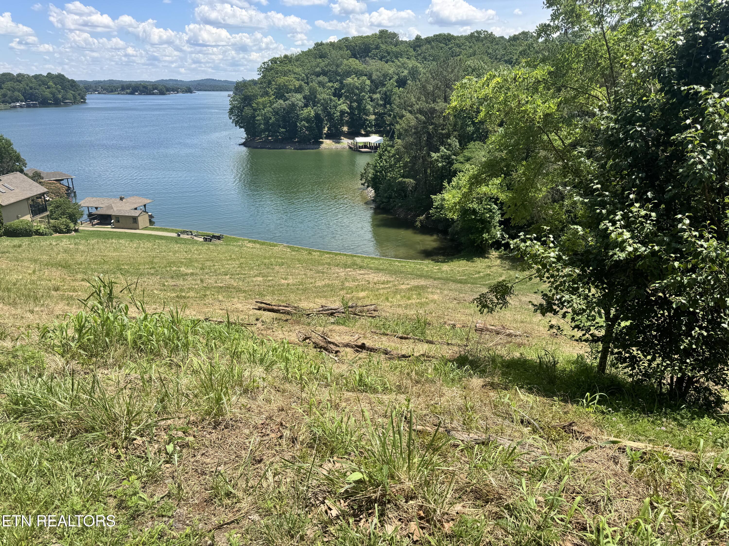 Parks Ferry Lane Lot #4 Rd