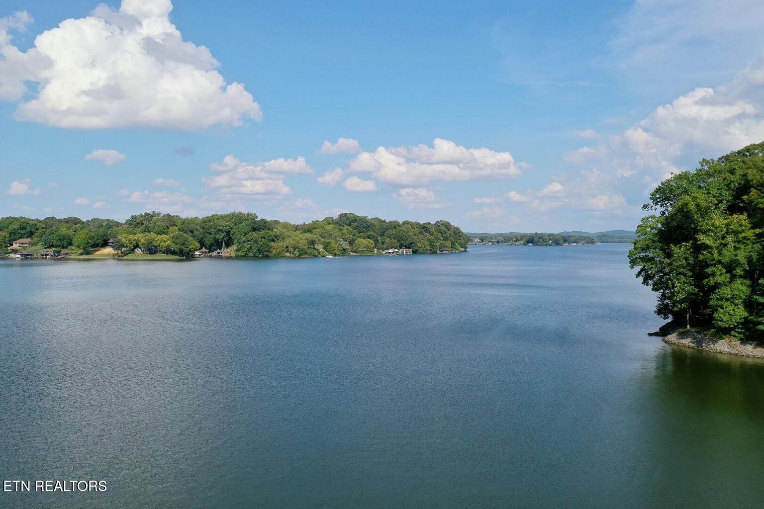 Parks Ferry Lane Lot #4 Rd