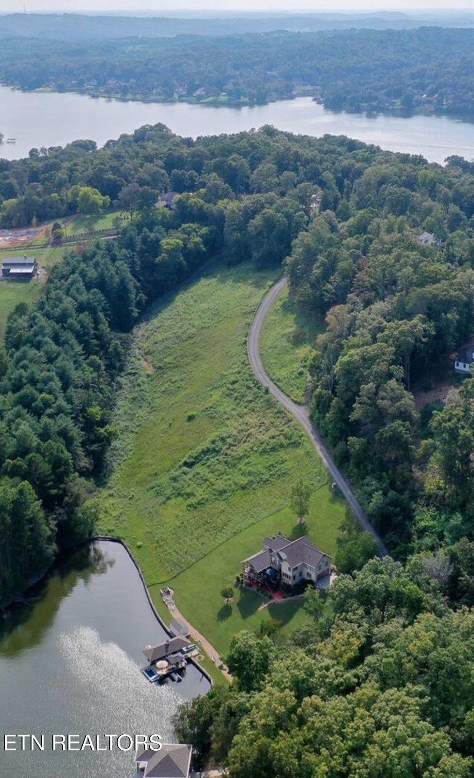 Parks Ferry Lane Lot #4 Rd