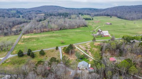 Tiny photo for 106 County Road 189, Decatur, TN 37322 (MLS # 1333964)
