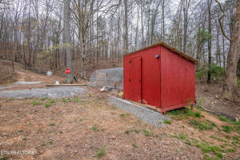Tiny photo for 106 County Road 189, Decatur, TN 37322 (MLS # 1333964)