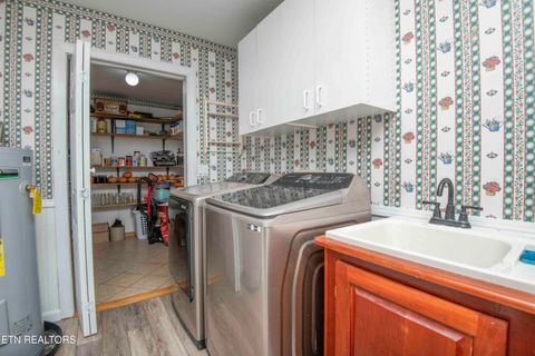 Tiny photo for 106 County Road 189, Decatur, TN 37322 (MLS # 1333964)