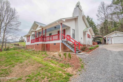 Tiny photo for 106 County Road 189, Decatur, TN 37322 (MLS # 1333964)