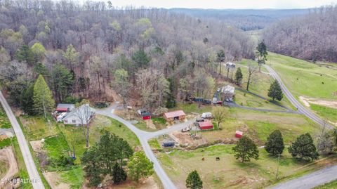 Tiny photo for 106 County Road 189, Decatur, TN 37322 (MLS # 1333964)