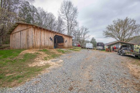 Tiny photo for 106 County Road 189, Decatur, TN 37322 (MLS # 1333964)