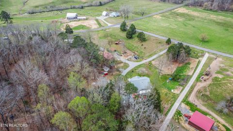 Tiny photo for 106 County Road 189, Decatur, TN 37322 (MLS # 1333964)