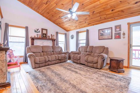 Tiny photo for 106 County Road 189, Decatur, TN 37322 (MLS # 1333964)