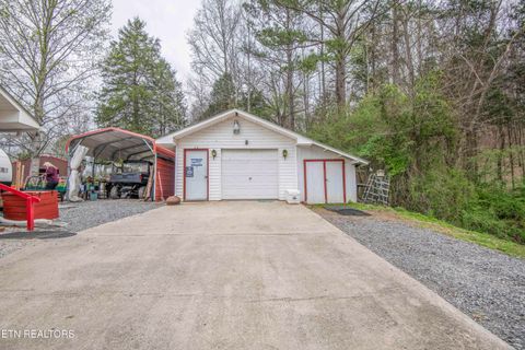 Tiny photo for 106 County Road 189, Decatur, TN 37322 (MLS # 1333964)