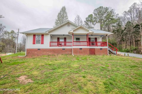 Tiny photo for 106 County Road 189, Decatur, TN 37322 (MLS # 1333964)