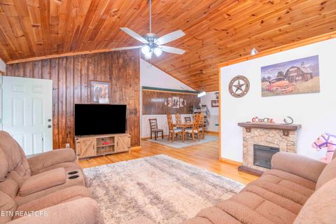 Tiny photo for 106 County Road 189, Decatur, TN 37322 (MLS # 1333964)