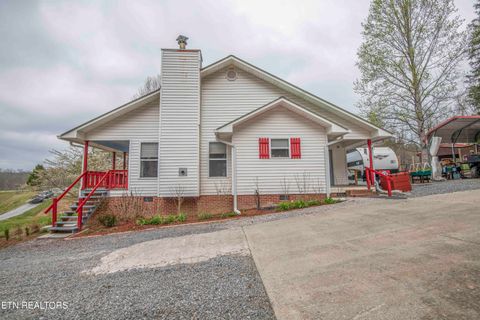 Tiny photo for 106 County Road 189, Decatur, TN 37322 (MLS # 1333964)