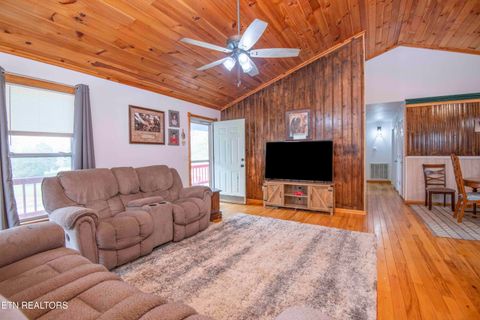 Tiny photo for 106 County Road 189, Decatur, TN 37322 (MLS # 1333964)