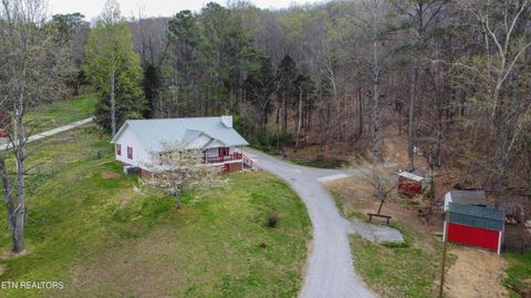 Tiny photo for 106 County Road 189, Decatur, TN 37322 (MLS # 1333964)