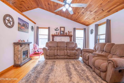 Tiny photo for 106 County Road 189, Decatur, TN 37322 (MLS # 1333964)