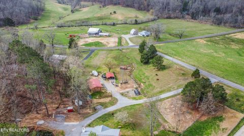 Tiny photo for 106 County Road 189, Decatur, TN 37322 (MLS # 1333964)