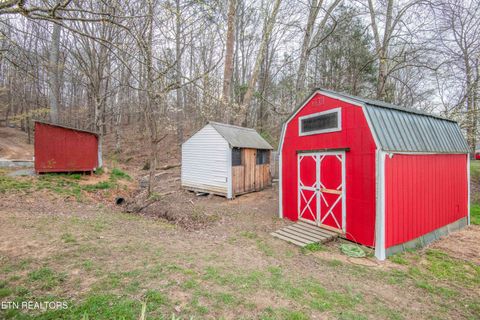 Tiny photo for 106 County Road 189, Decatur, TN 37322 (MLS # 1333964)