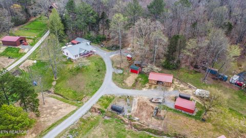 Tiny photo for 106 County Road 189, Decatur, TN 37322 (MLS # 1333964)