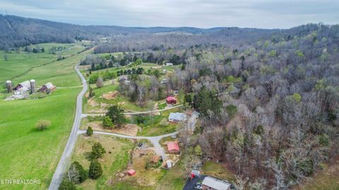 Tiny photo for 106 County Road 189, Decatur, TN 37322 (MLS # 1333964)