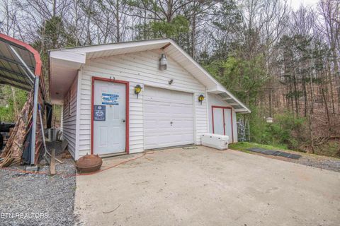 Tiny photo for 106 County Road 189, Decatur, TN 37322 (MLS # 1333964)