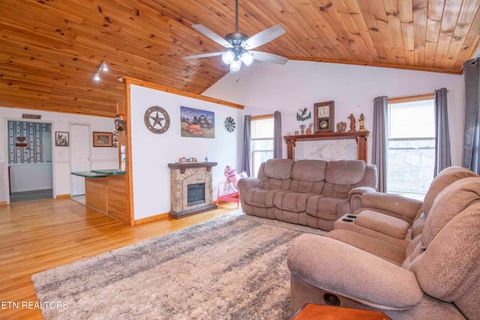 Tiny photo for 106 County Road 189, Decatur, TN 37322 (MLS # 1333964)