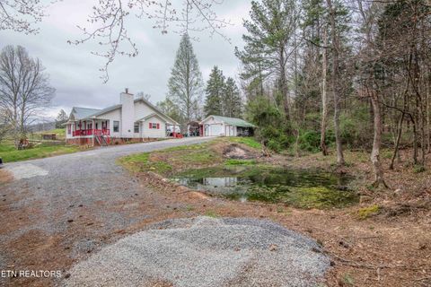 Tiny photo for 106 County Road 189, Decatur, TN 37322 (MLS # 1333964)