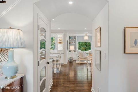 Tiny photo for 7305 Bellingham Drive, Knoxville, TN 37919 (MLS # 1355791)