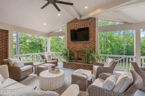 Tiny photo for 7305 Bellingham Drive, Knoxville, TN 37919 (MLS # 1355791)