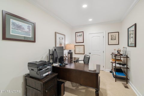 Tiny photo for 7305 Bellingham Drive, Knoxville, TN 37919 (MLS # 1355791)