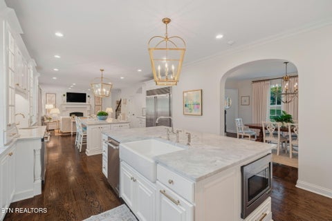 Tiny photo for 7305 Bellingham Drive, Knoxville, TN 37919 (MLS # 1355791)