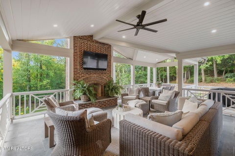 Tiny photo for 7305 Bellingham Drive, Knoxville, TN 37919 (MLS # 1355791)