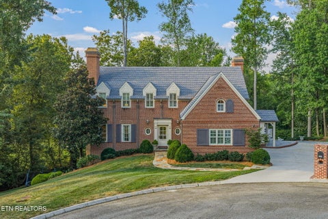 Photo of 7305 Bellingham Drive, Knoxville, TN 37919 (MLS # 1355791)