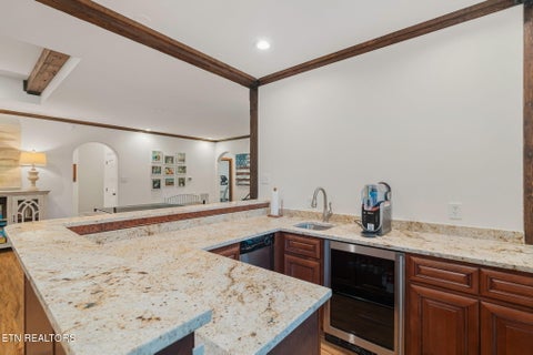 Tiny photo for 7305 Bellingham Drive, Knoxville, TN 37919 (MLS # 1355791)