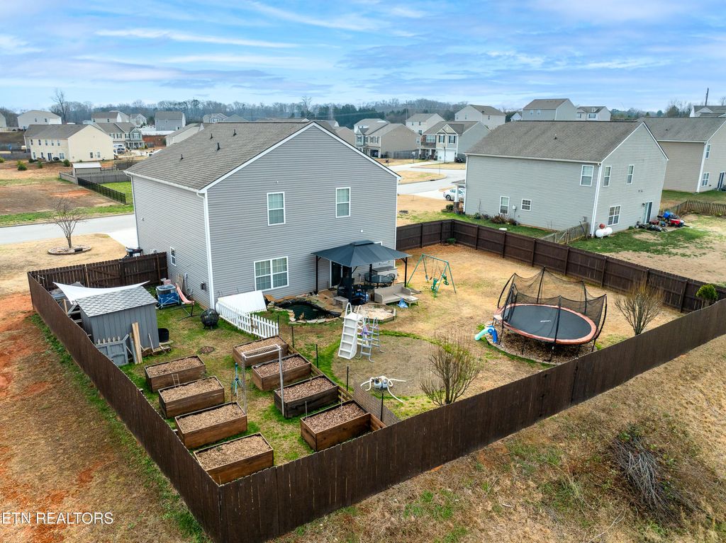 Photo of 169 Cate Lane, Lenoir City, TN 37772 (MLS # 1325556)