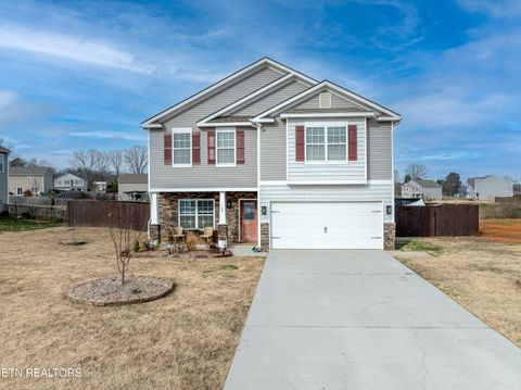 Photo of 169 Cate Lane, Lenoir City, TN 37772 (MLS # 1325556)