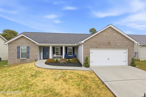 Photo of 2732 Ely Park Lane, Knoxville, TN 37924 (MLS # 1322649)