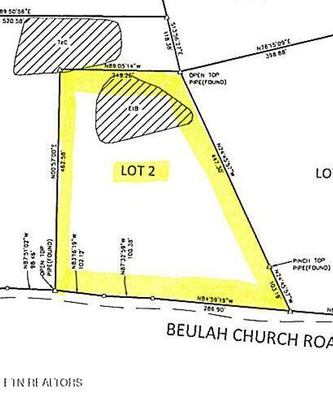 Photo of Beulah Church Rd Lot 2, Tellico Plains, TN 37385 (MLS # 1317849)