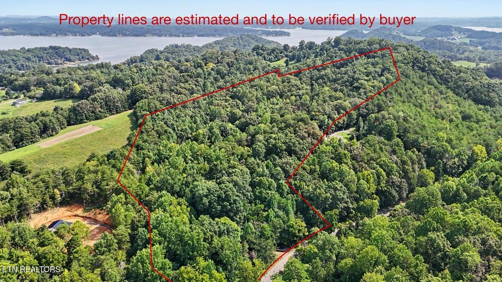 Photo of 1570 Sandy Ridge Rd, Dandridge, TN 37725 (MLS # 1353499)