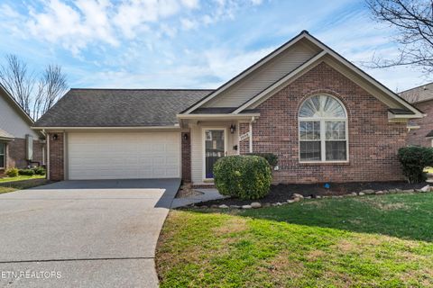 Photo of 2008 Cochran Place, Maryville, TN 37803 (MLS # 1331867)