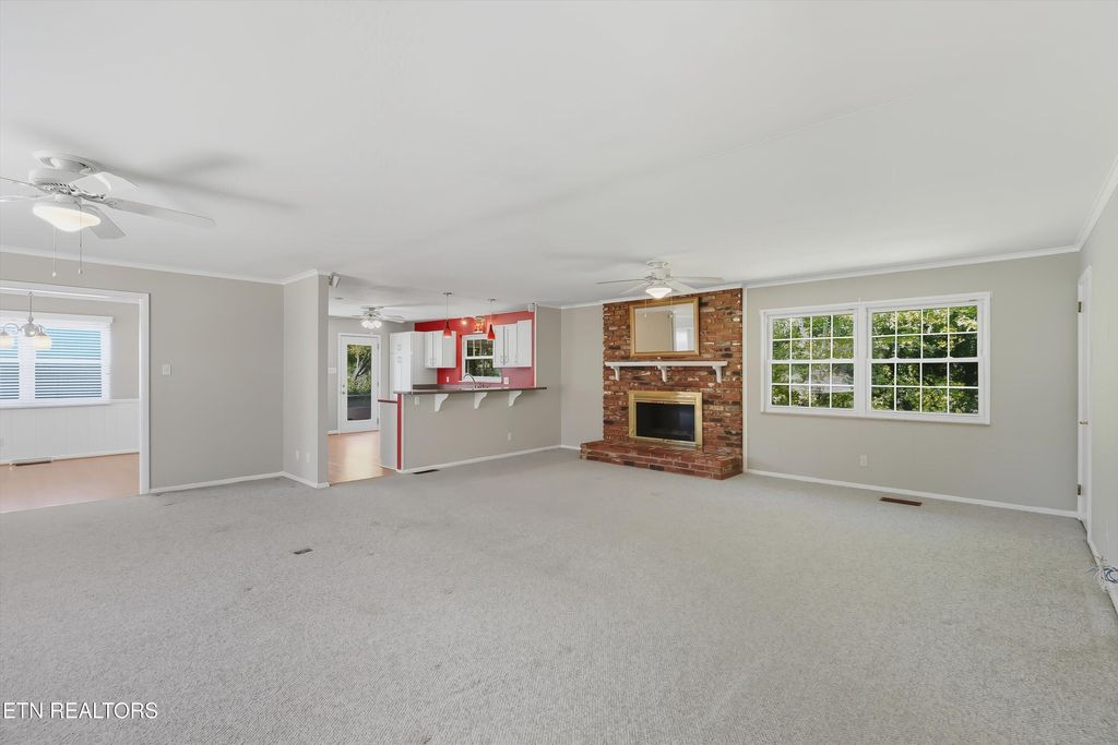 Photo of 8125 Chesterfield Drive, Knoxville, TN 37909 (MLS # 1315986)