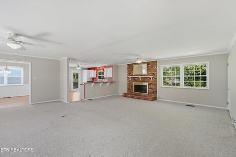Tiny photo for 8125 Chesterfield Drive, Knoxville, TN 37909 (MLS # 1315986)